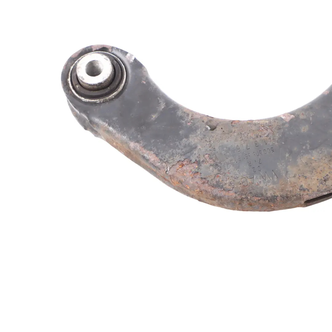 Audi A3 8V Rear Control Arm Left Right N/O/S Upper Track Suspension - SKU 5Q0505323D - Part number 5Q0505323D