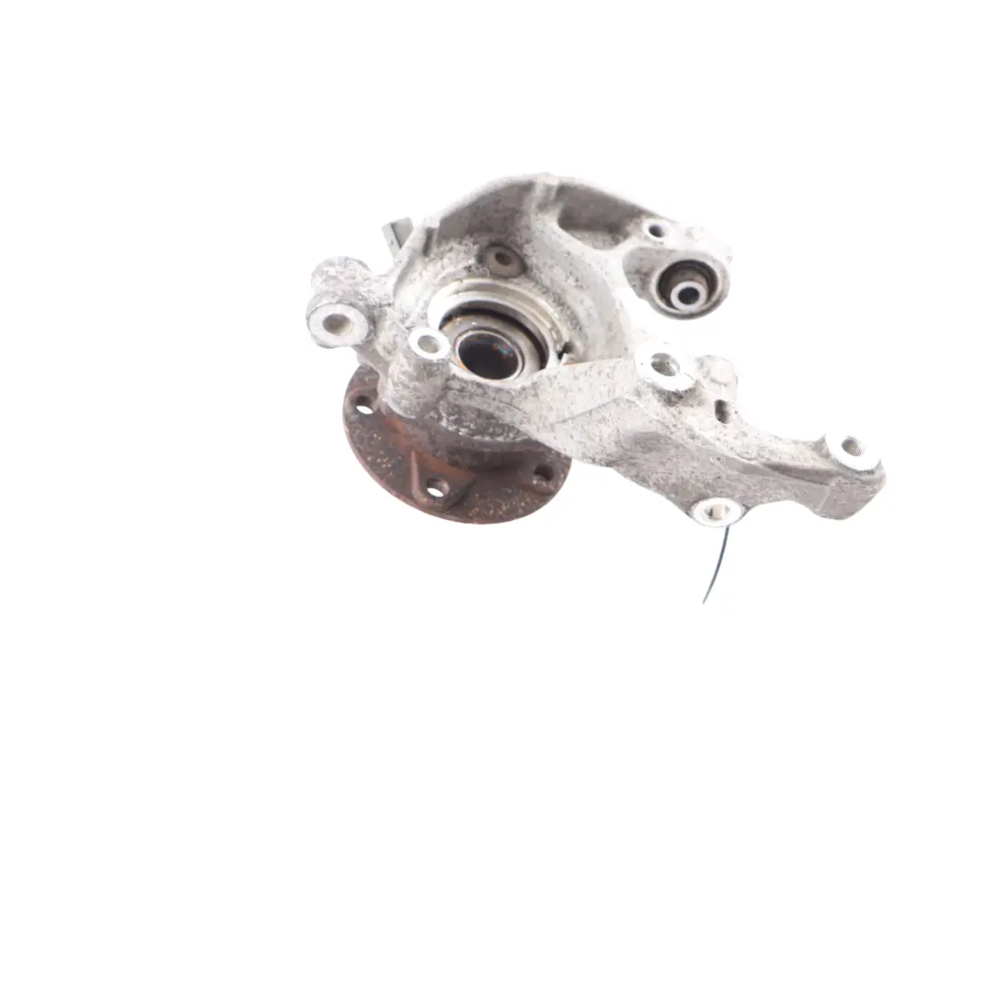Moyeu De Roue Arrière Droit Roulement Suspension Support Audi S3 8V - SKU 5Q0505436J - Numéro de pièce 5Q0505436