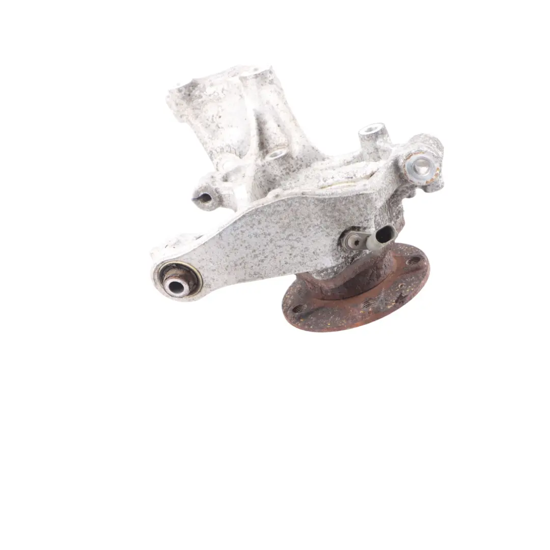 Radnabe Hinten Rechts Lager Aufhängung für Audi S3 8V mit Teilenummer 5Q0505436 Audi S3 8V Radnabe Hinten Rechts Lager Aufhängung - SKU 5Q0505436J - Teilenummer 5Q0505436