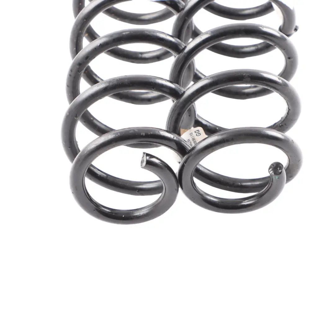 Mk8 Spring Rear Axle Suspension Left Right N/O/S Set to Volkswagen Golf with Part number 5Q0511115GG Volkswagen Golf Mk8 Spring Rear Axle Suspension Left Right N/O/S Set - SKU 5Q0511115GG - Part number 5Q0511115GG