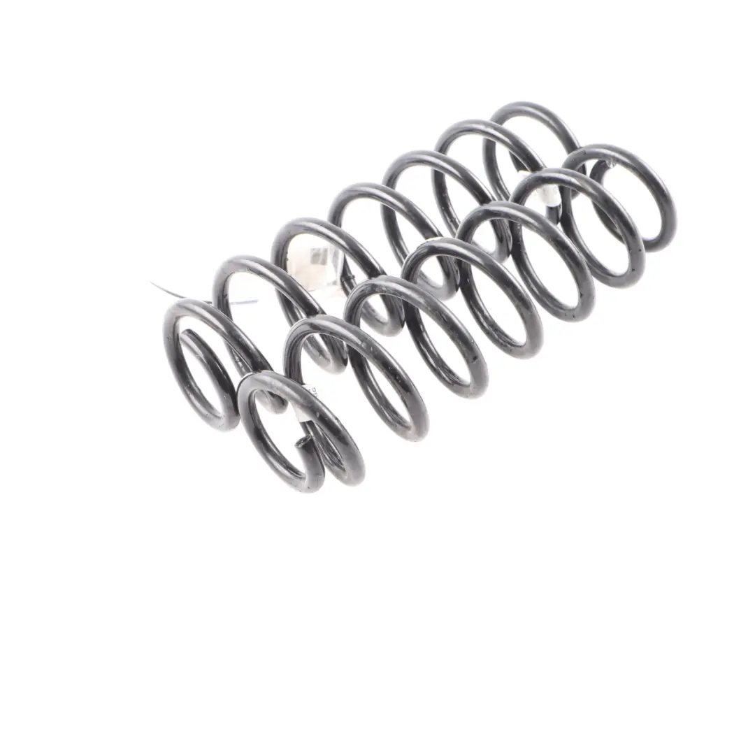 Volkswagen Golf Mk8 Spring Rear Axle Suspension Left Right N/O/S Set - SKU 5Q0511115GG - Part number 5Q0511115GG