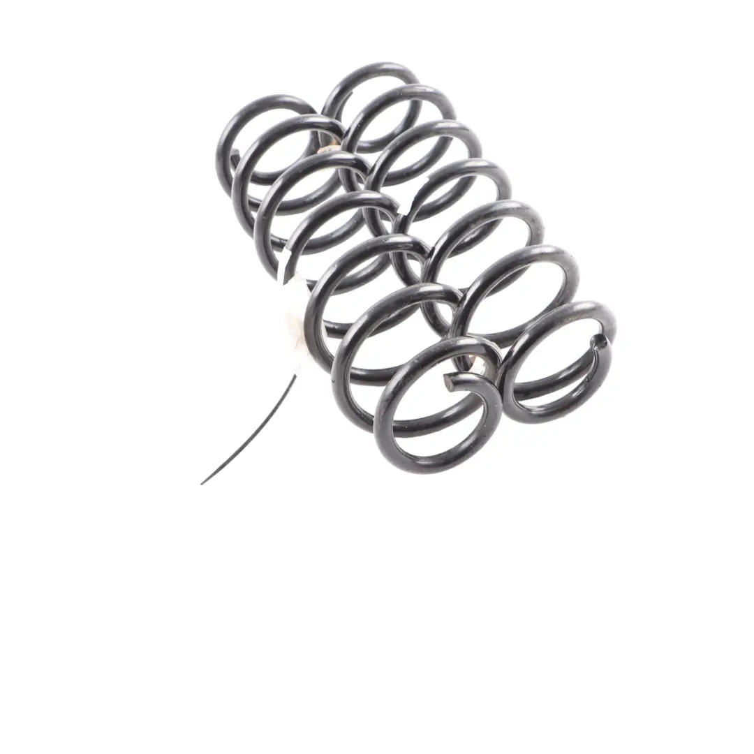 Volkswagen Golf Mk8 Spring Rear Axle Suspension Left Right N/O/S Set - SKU 5Q0511115GG - Part number 5Q0511115GG