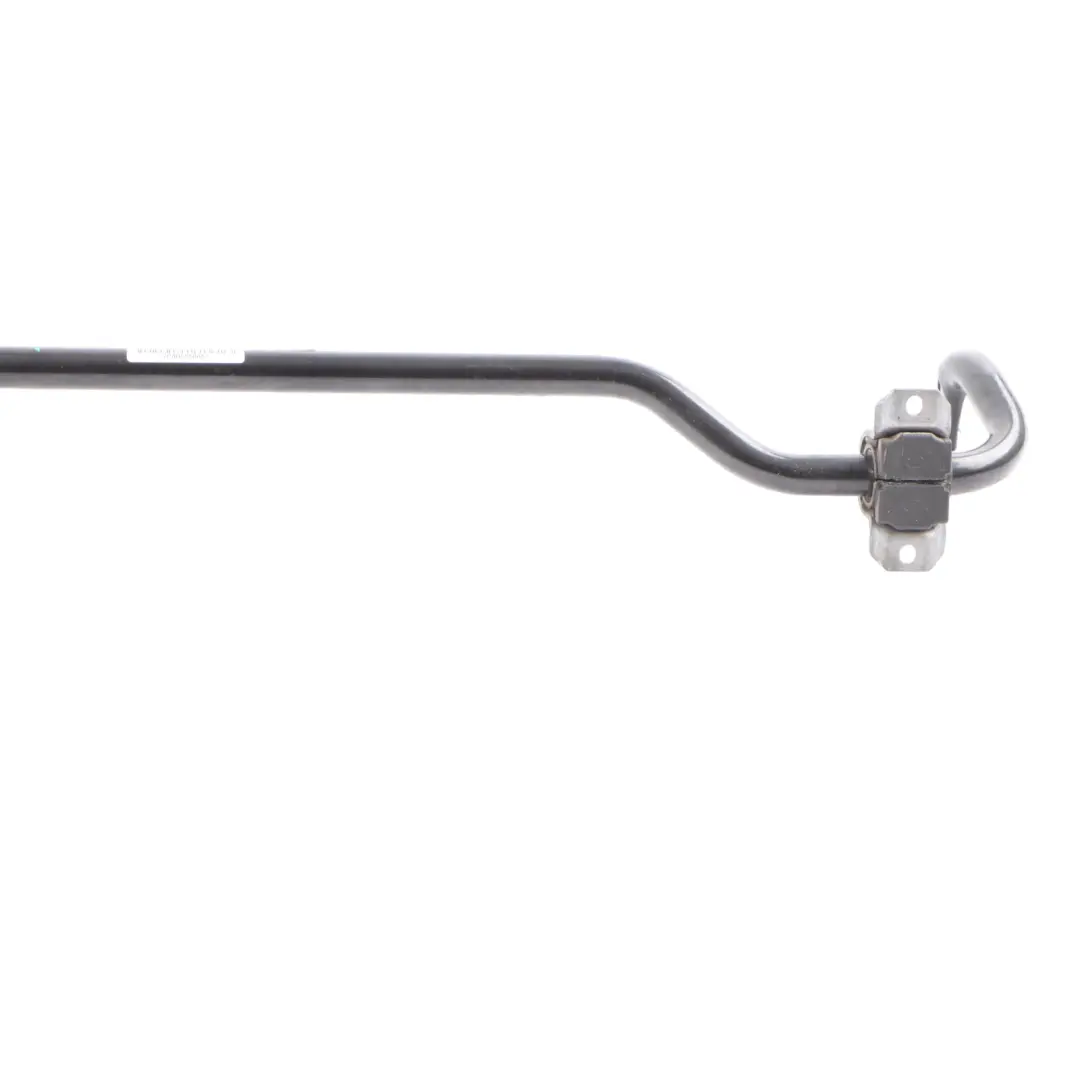 Suspension Stabilizer Rear Axle Anti Roll Bar to Volkswagen Golf CD1 with Part number 5Q0511305AS Volkswagen Golf CD1 Suspension Stabilizer Rear Axle Anti Roll Bar - SKU 5Q0511305AS - Part number 5Q0511305AS