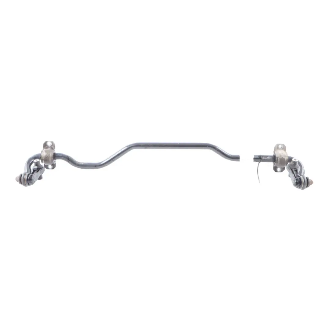 Audi S3 8V Quattro Barra Antirollio Posteriore - SKU 5Q0511305BE - Numero di parte 5Q0511305BE