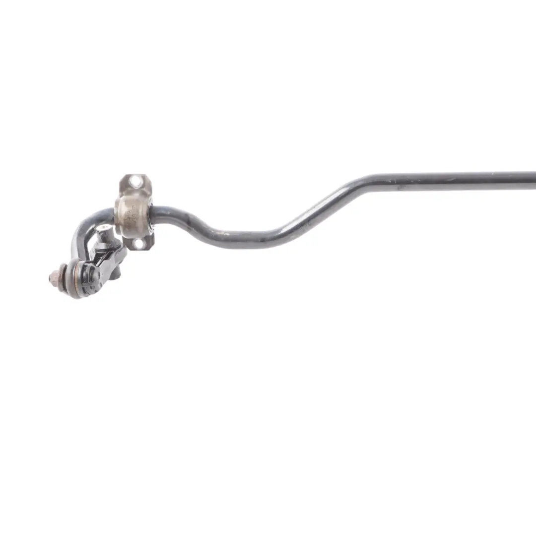 Barra Antirollio Posteriore per Audi S3 8V Quattro con numero di parte 5Q0511305BE Audi S3 8V Quattro Barra Antirollio Posteriore - SKU 5Q0511305BE - Numero di parte 5Q0511305BE