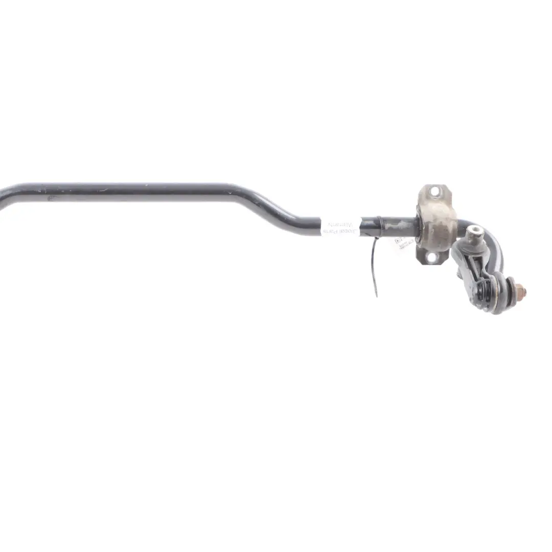  Anti Roll Bar Audi S3 8V Quattro VW Golf 7 R 4motion Rear Sway Bar - SKU 5Q0511305BE - Part number 5Q0511305BE