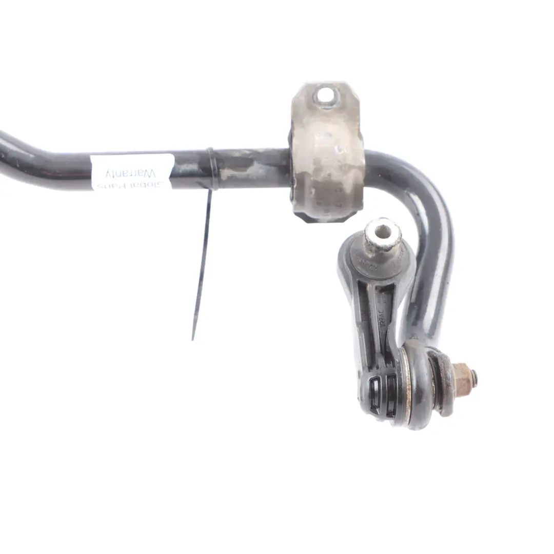 Drążek Stabilizator Tył do Audi S3 8V Quattro o numerze 5Q0511305BE Audi S3 8V Quattro Drążek Stabilizator Tył - SKU 5Q0511305BE - Numer Części 5Q0511305BE