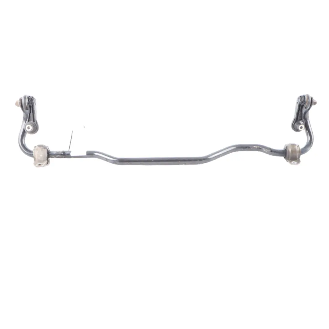 Audi S3 8V Quattro Barra Antirollio Posteriore - SKU 5Q0511305BE - Numero di parte 5Q0511305BE