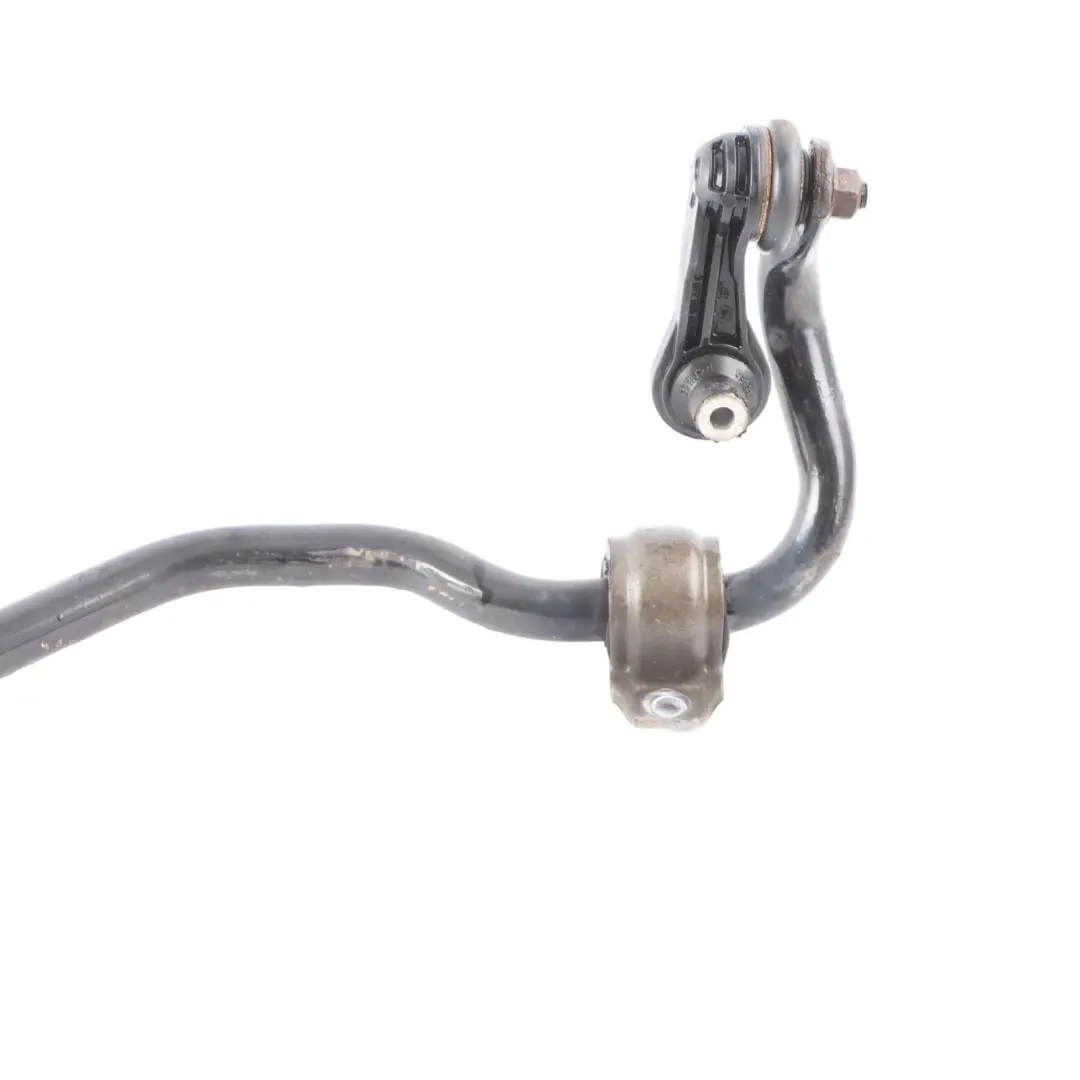 Audi S3 8V Quattro Barra Antirollio Posteriore - SKU 5Q0511305BE - Numero di parte 5Q0511305BE