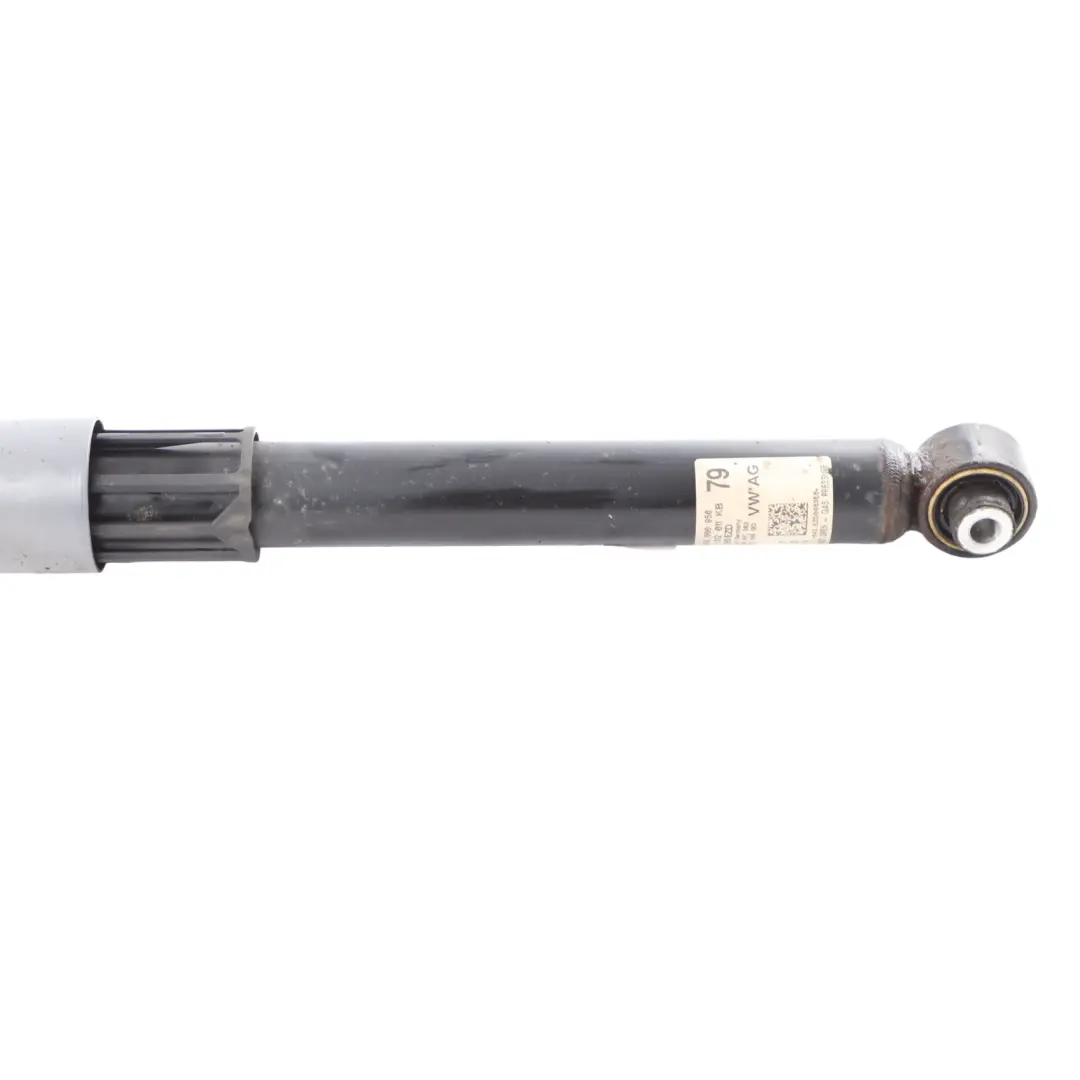  Amortisseur Audi A3 S3 8V Arrière Gauche Droite Damper Absorber - SKU 5Q0513029GQ - Numéro de pièce 5Q0512011KB