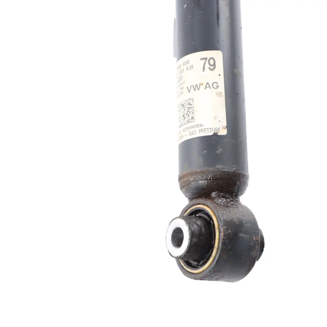  Amortisseur Audi A3 S3 8V Arrière Gauche Droite Damper Absorber - SKU 5Q0513029GQ - Numéro de pièce 5Q0512011KB