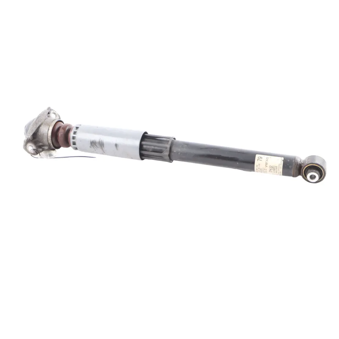  Amortisseur Audi A3 S3 8V Arrière Gauche Droite Damper Absorber - SKU 5Q0513029GQ - Numéro de pièce 5Q0512011KB