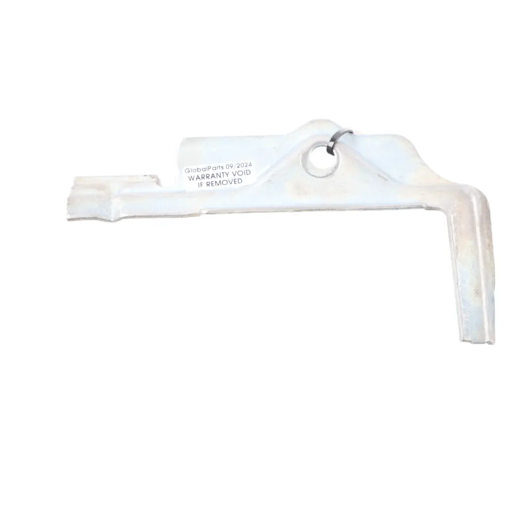 VW Golf 8 CD1 Audi A3 8Y Batterieklemme Batteriesockelhalterung - SKU 5Q0803219C - Teilenummer 5Q0803219C