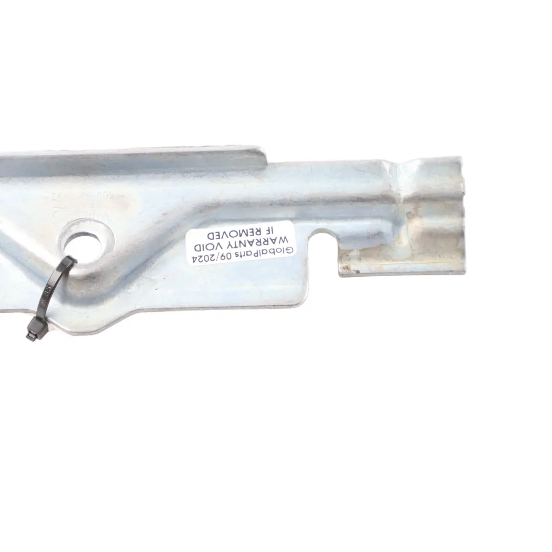 Clamp VW Golf 8 CD1 Audi A3 8Y Battery Base Bracket Holder to Battery with Part number 5Q0803219C Battery Clamp VW Golf 8 CD1 Audi A3 8Y Battery Base Bracket Holder - SKU 5Q0803219C - Part number 5Q0803219C