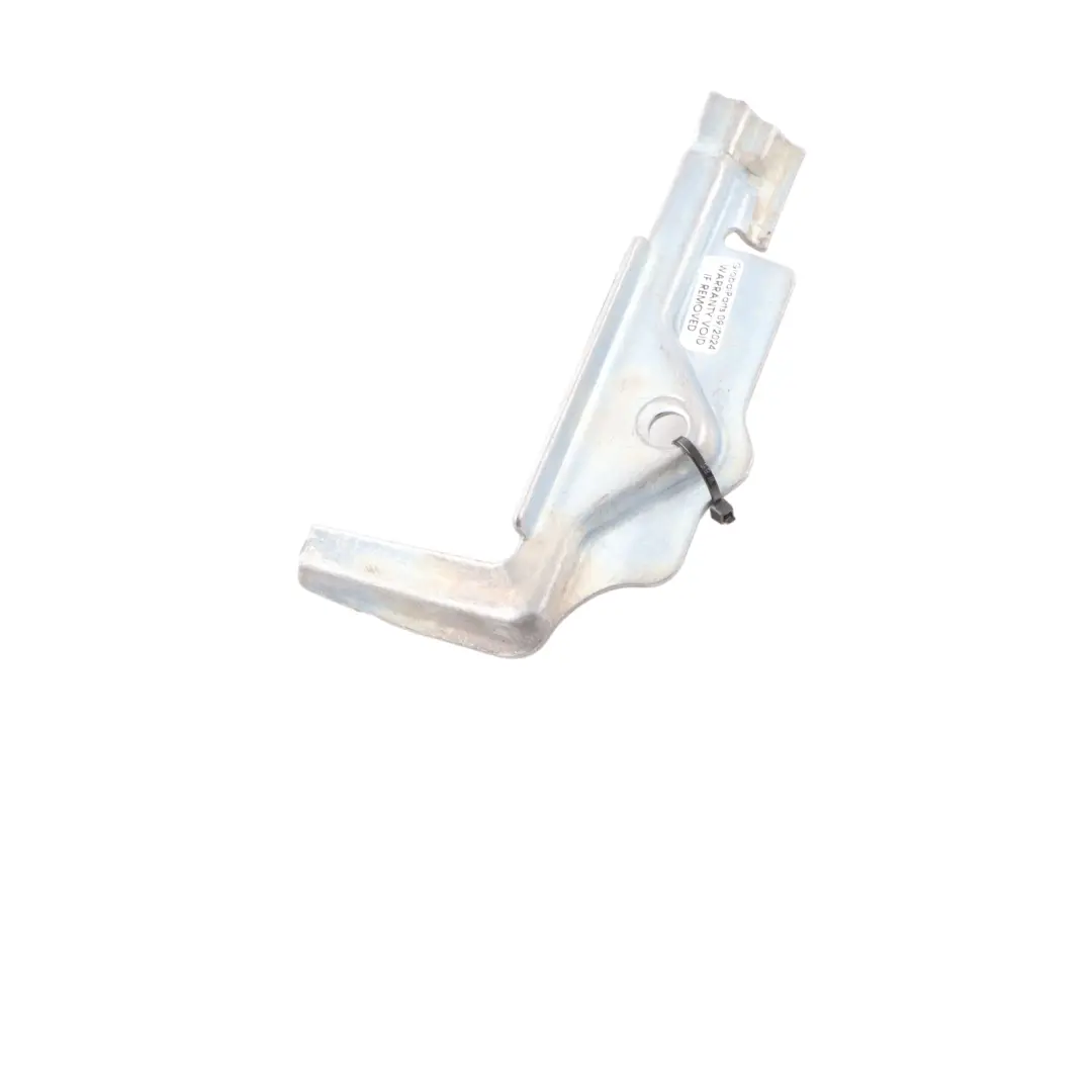 8Y Uchwyt Mocowanie Wspornik Akumulatora do VW Golf 8 CD1 Audi A3 o numerze 5Q0803219C VW Golf 8 CD1 Audi A3 8Y Uchwyt Mocowanie Wspornik Akumulatora - SKU 5Q0803219C - Numer Części 5Q0803219C