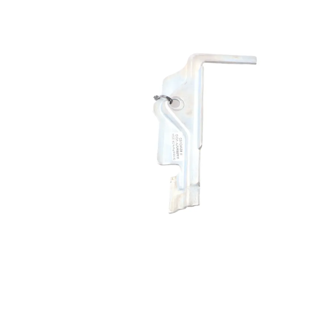 VW Golf 8 CD1 Audi A3 8Y Pince Batterie Support De Base De Batterie - SKU 5Q0803219C - Numéro de pièce 5Q0803219C