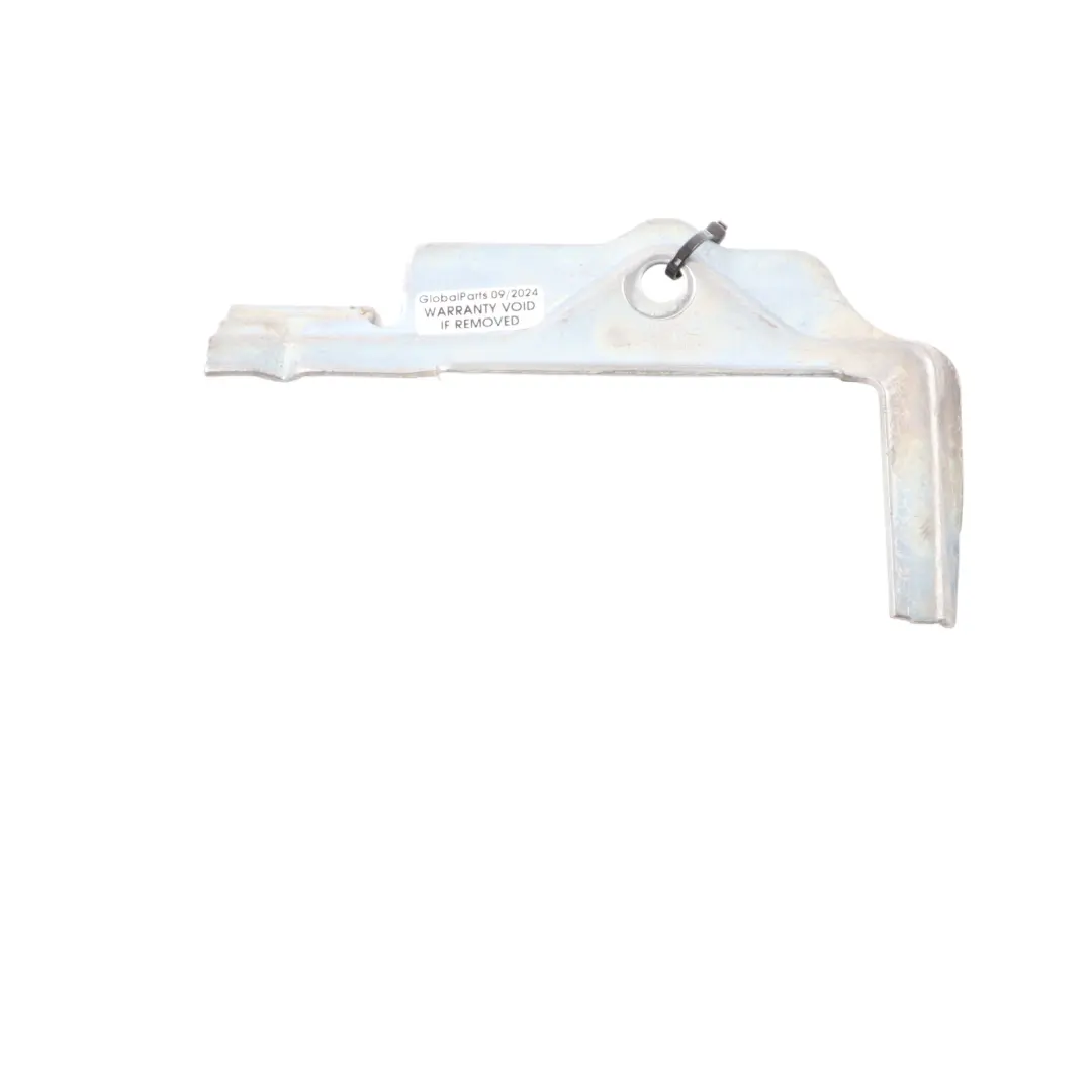 VW Golf 8 CD1 Audi A3 8Y Batterieklemme Batteriesockelhalterung - SKU 5Q0803219C - Teilenummer 5Q0803219C