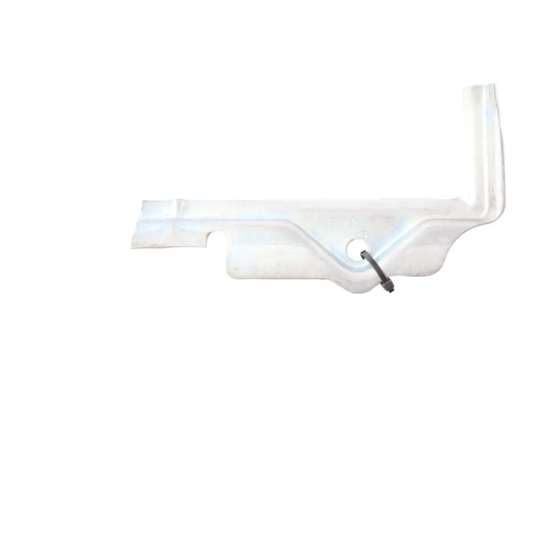 VW Golf 8 CD1 Audi A3 8Y Pince Batterie Support De Base De Batterie - SKU 5Q0803219C - Numéro de pièce 5Q0803219C