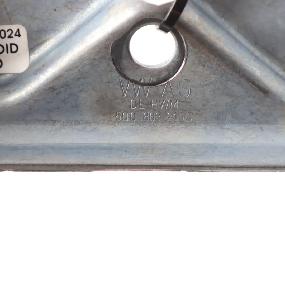 8Y Uchwyt Mocowanie Wspornik Akumulatora do VW Golf 8 CD1 Audi A3 o numerze 5Q0803219C VW Golf 8 CD1 Audi A3 8Y Uchwyt Mocowanie Wspornik Akumulatora - SKU 5Q0803219C - Numer Części 5Q0803219C