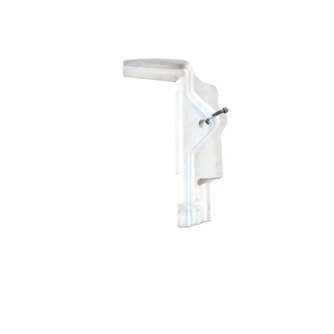 VW Golf 8 CD1 Audi A3 8Y Batterieklemme Batteriesockelhalterung - SKU 5Q0803219C - Teilenummer 5Q0803219C