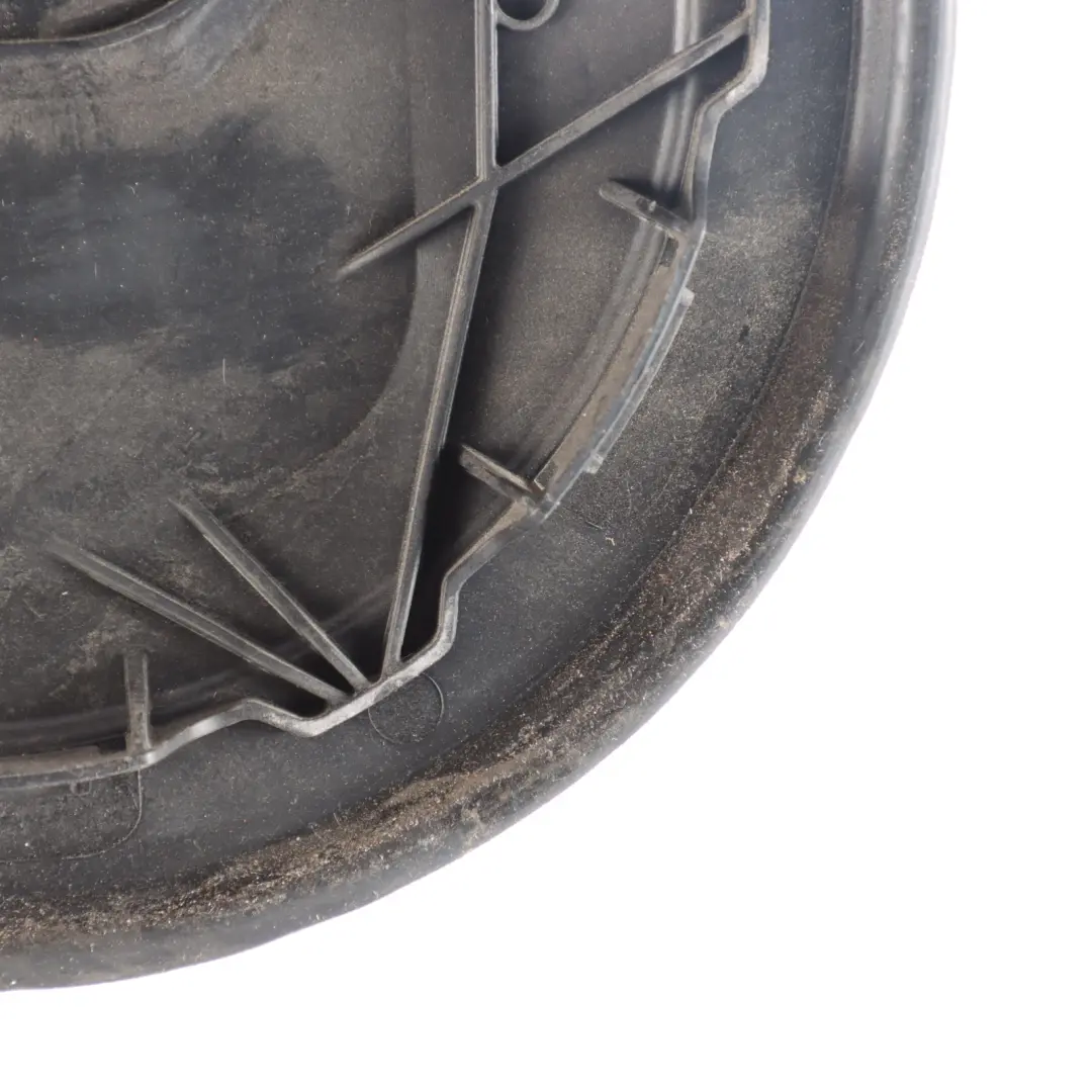 VW Volkswagen Golf CD1 Under Seat Cover Trim Fuel Tank Rubber - SKU 5Q0803961D - Part number 5Q0803961D