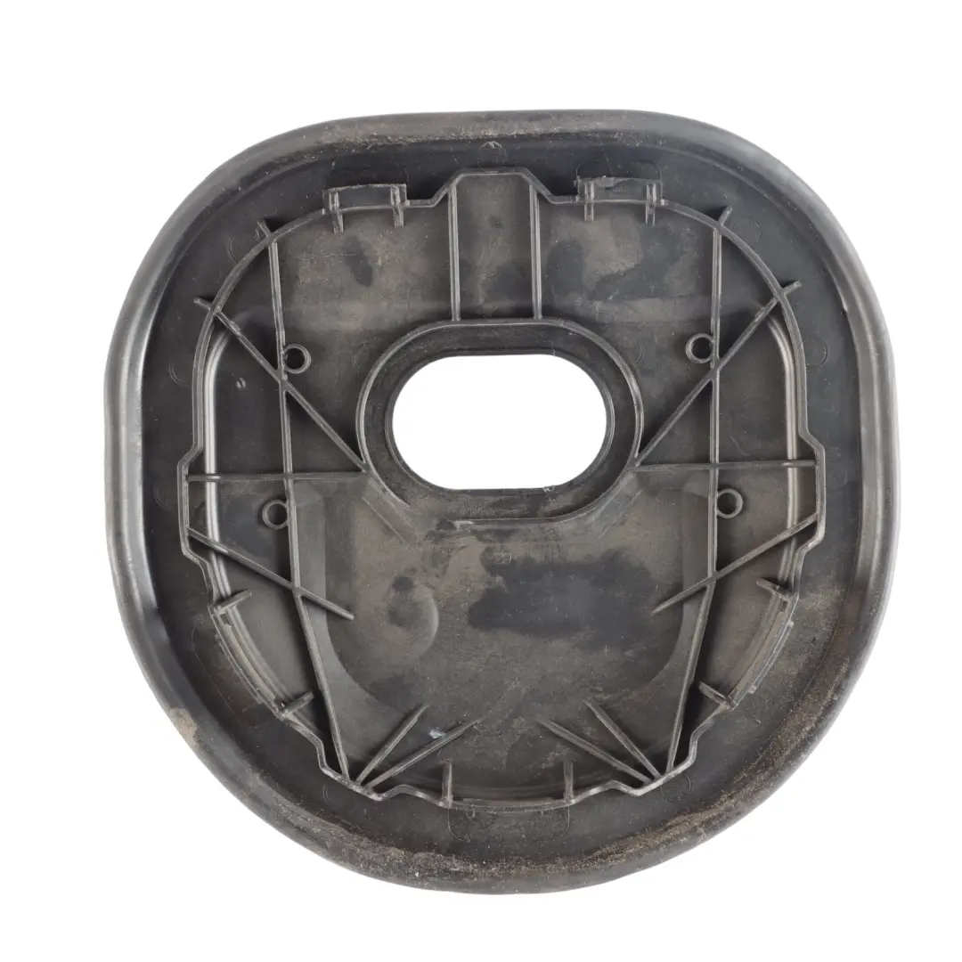 VW Volkswagen Golf CD1 Under Seat Cover Trim Fuel Tank Rubber - SKU 5Q0803961D - Part number 5Q0803961D