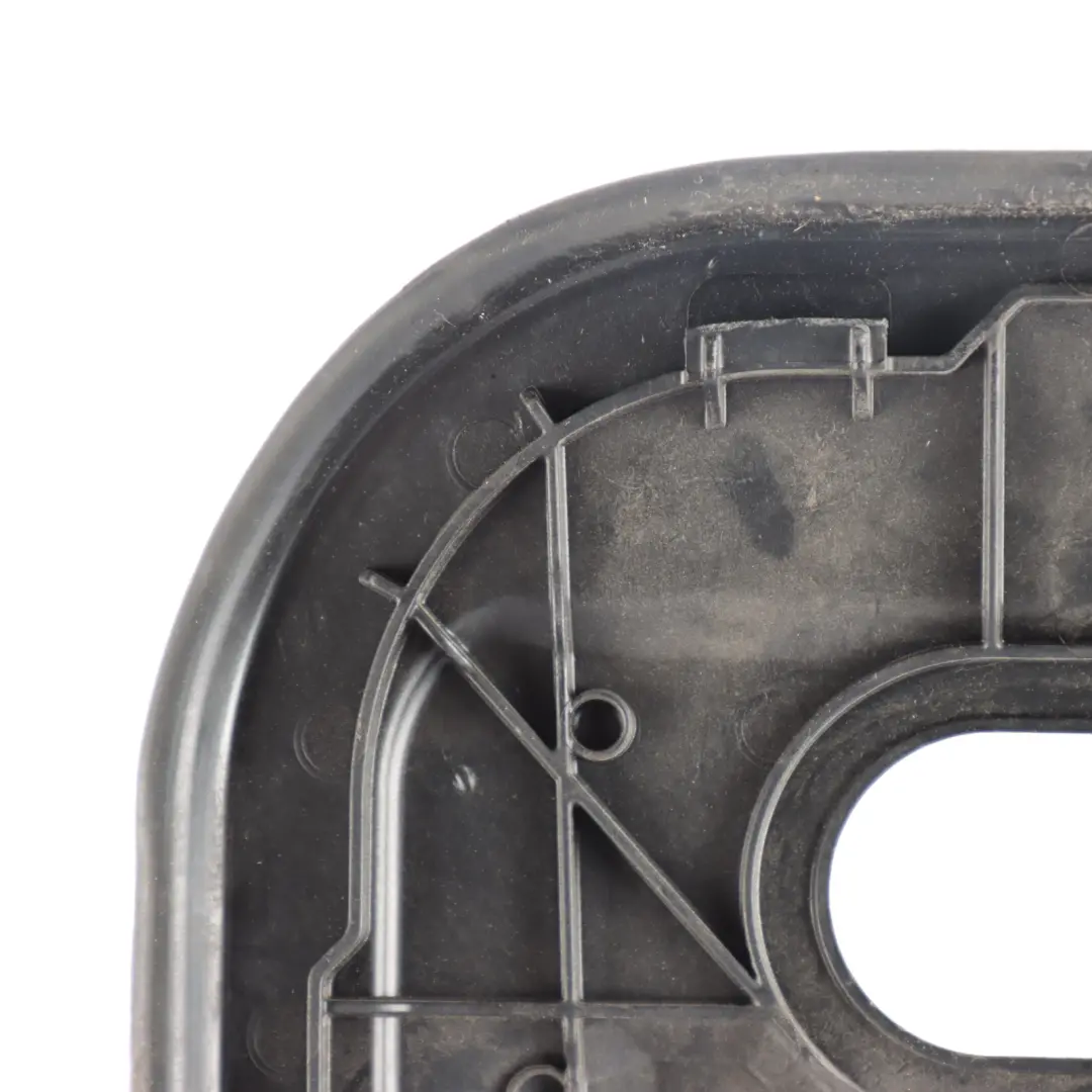 VW Volkswagen Golf CD1 Under Seat Cover Trim Fuel Tank Rubber - SKU 5Q0803961D - Part number 5Q0803961D