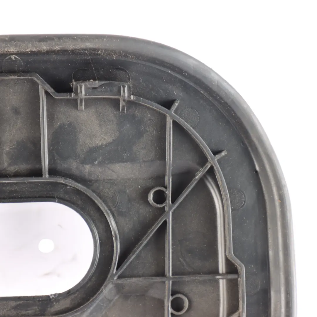 VW Volkswagen Golf CD1 Under Seat Cover Trim Fuel Tank Rubber - SKU 5Q0803961D - Part number 5Q0803961D