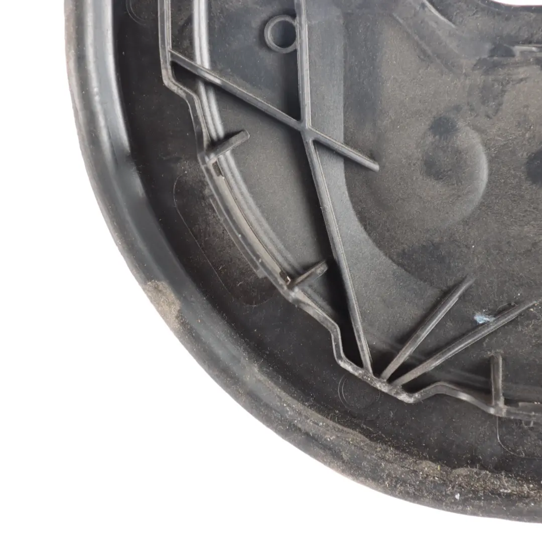 VW Volkswagen Golf CD1 Under Seat Cover Trim Fuel Tank Rubber - SKU 5Q0803961D - Part number 5Q0803961D