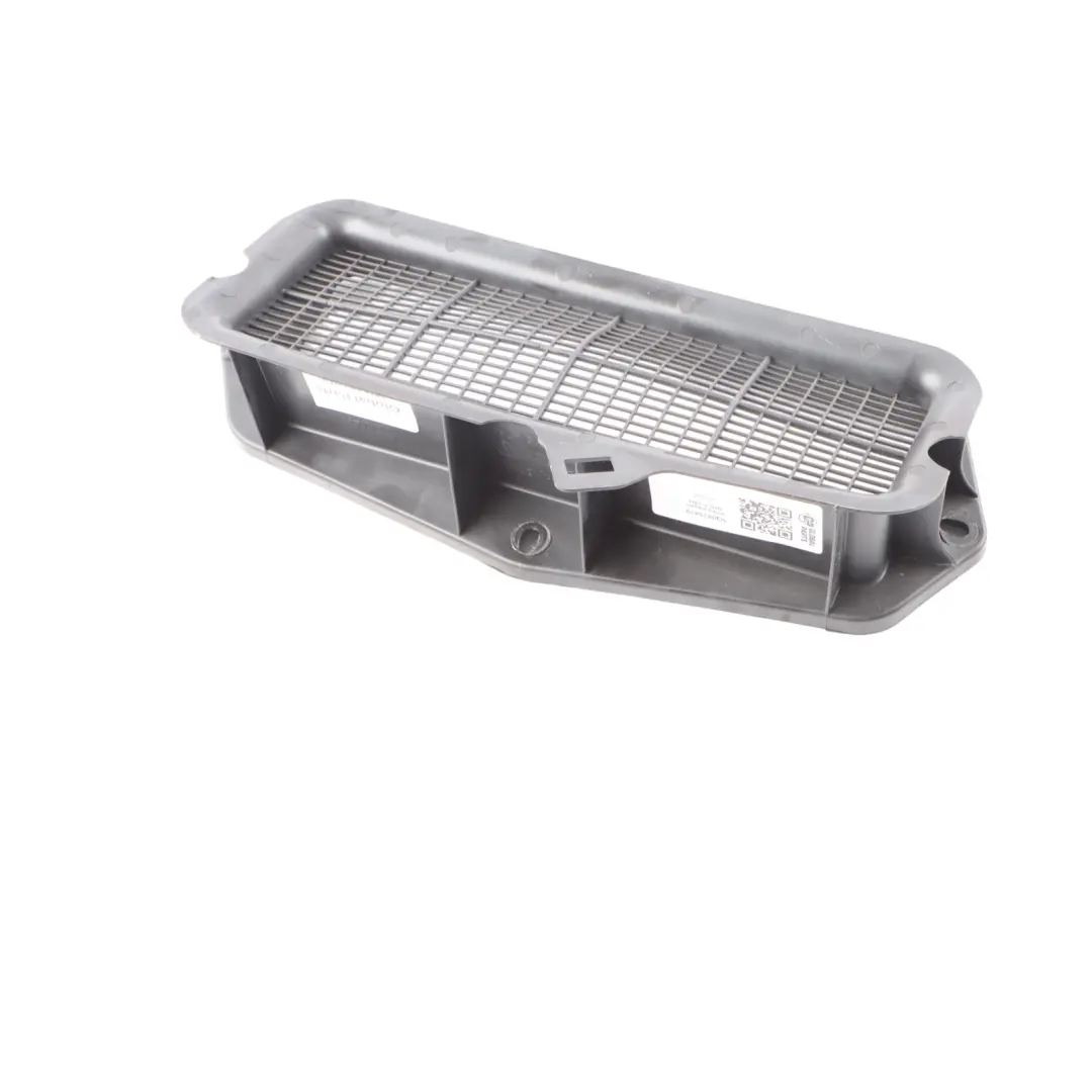 Volkswagen Golf Mk8 Filtro de polen de malla conducto caja de admisión - SKU 5Q0815479 - Número de pieza 5Q0815479
