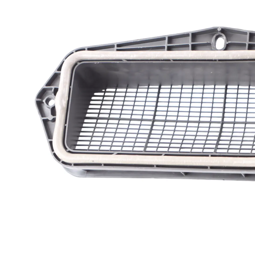 Volkswagen Golf Mk8 Pollen Filter Mesh Duct Channel Box Intake - SKU 5Q0815479 - Part number 5Q0815479