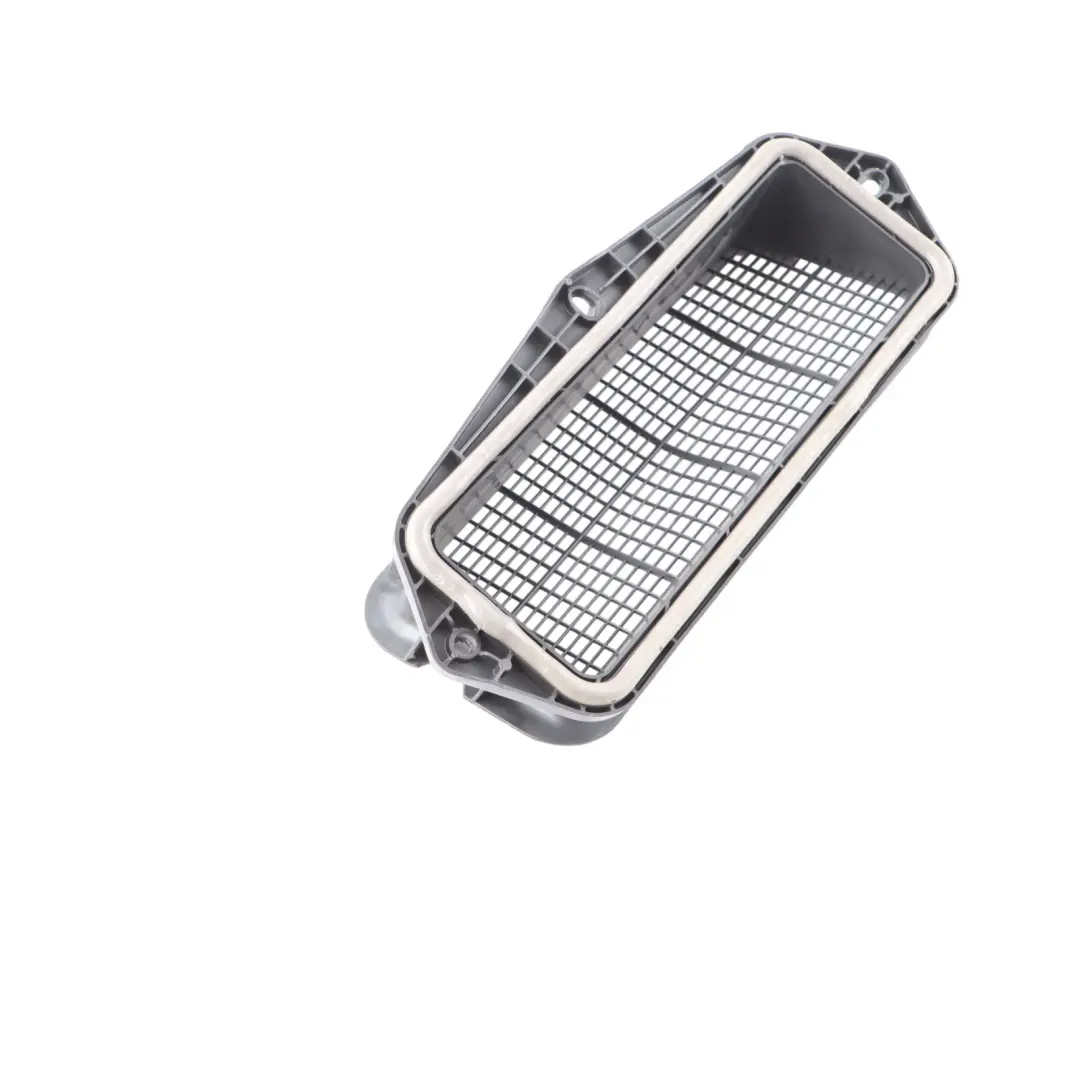 Volkswagen Golf Mk8 Pollen Filter Mesh Duct Channel Box Intake - SKU 5Q0815479 - Part number 5Q0815479