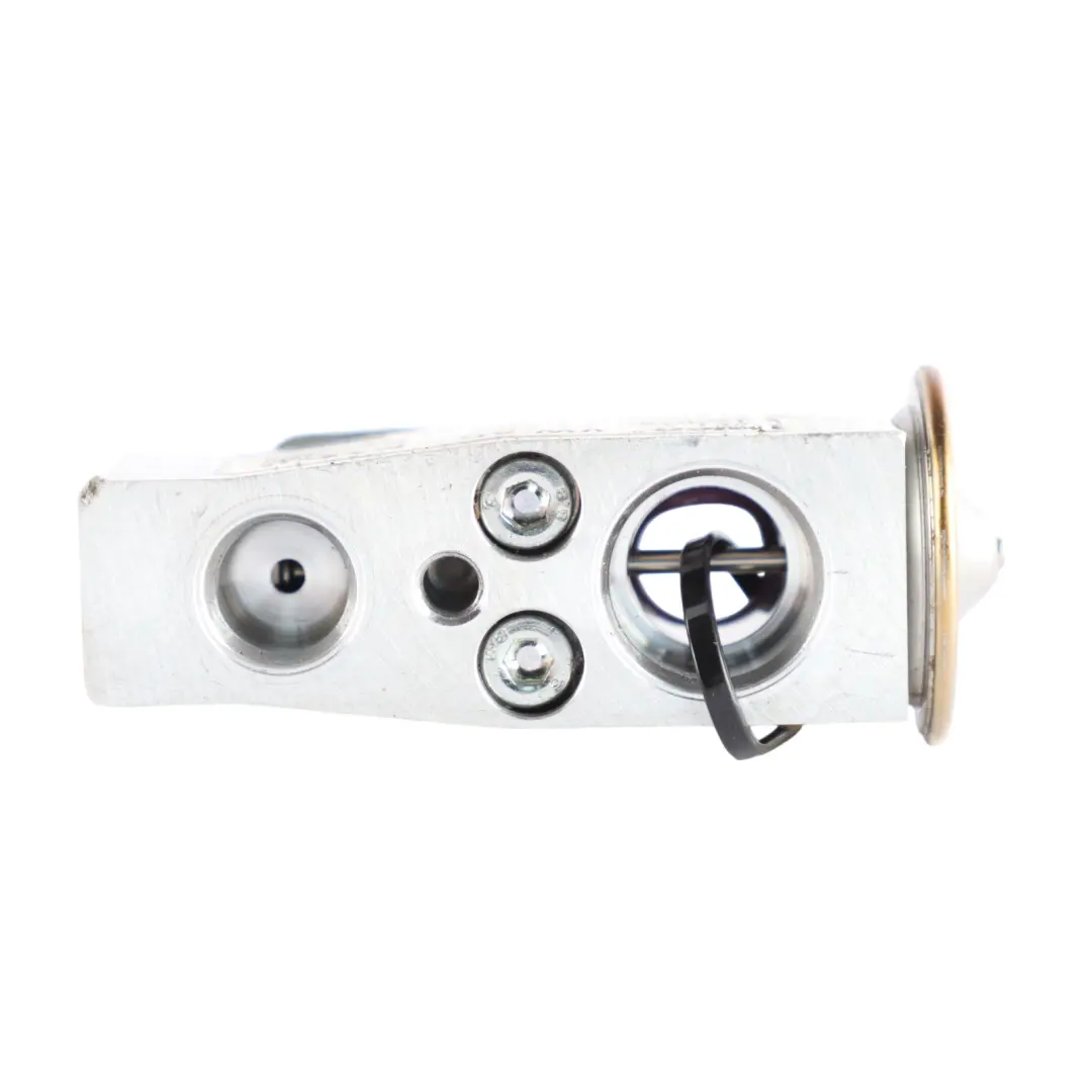 Volkswagen Golf CD1 Expansionsventil Klimaanlage A/C Ventil - SKU 5Q0816679B - Teilenummer 5Q0816679B