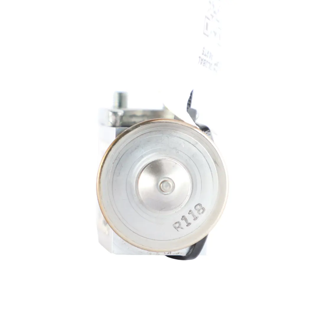 Expansion Valve Air Conditioning A/C Valve to Volkswagen Golf CD1 with Part number 5Q0816679B Volkswagen Golf CD1 Expansion Valve Air Conditioning A/C Valve - SKU 5Q0816679B - Part number 5Q0816679B