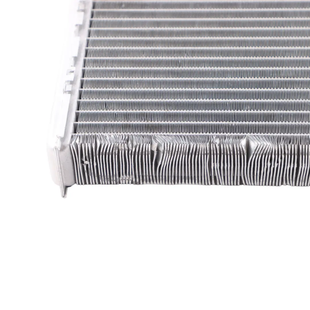 8Y Heat Exchanger Matrix A/C Radiator to VW Golf 8 CD1 Audi A3 8V with Part number 5Q0819031B VW Golf 8 CD1 Audi A3 8V 8Y Heat Exchanger Matrix A/C Radiator - SKU 5Q0819031B - Part number 5Q0819031B