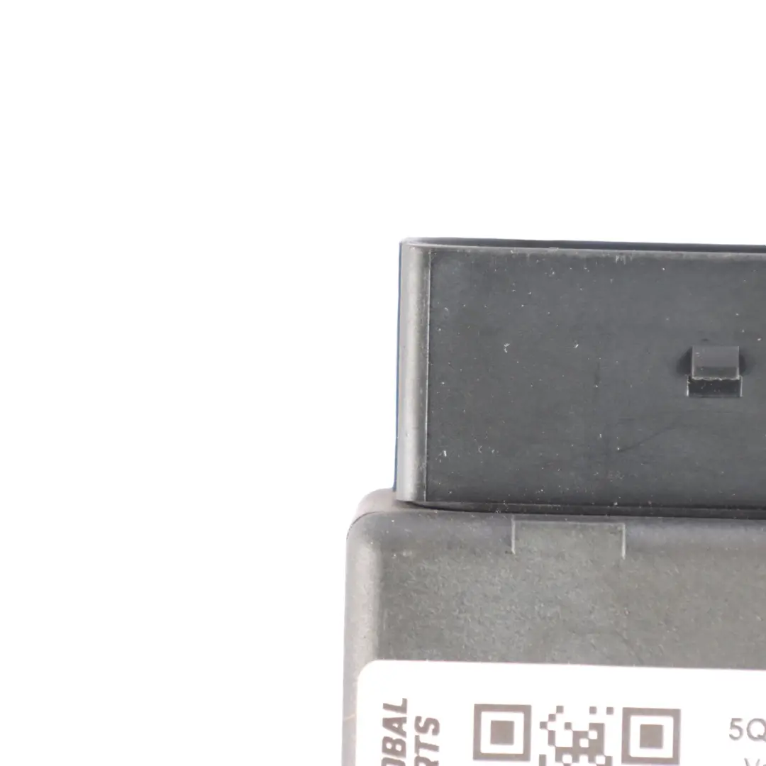 Volkswagen Golf CD1 Fuel Filter Fuel Pump Sender Control Unit - SKU 5Q0906093B - Part number 5Q0906093B