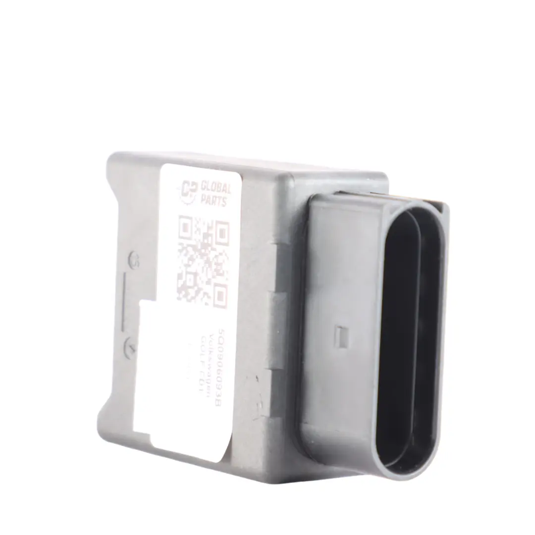 Volkswagen Golf CD1 Fuel Filter Fuel Pump Sender Control Unit - SKU 5Q0906093B - Part number 5Q0906093B