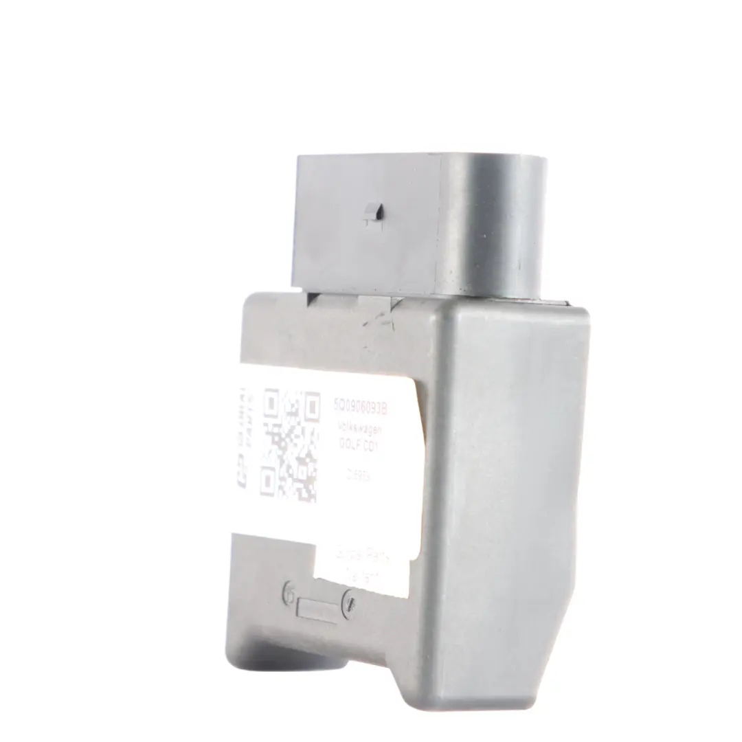 Filter Fuel Pump Sender Control Unit to Volkswagen Golf CD1 Fuel with Part number 5Q0906093B Volkswagen Golf CD1 Fuel Filter Fuel Pump Sender Control Unit - SKU 5Q0906093B - Part number 5Q0906093B
