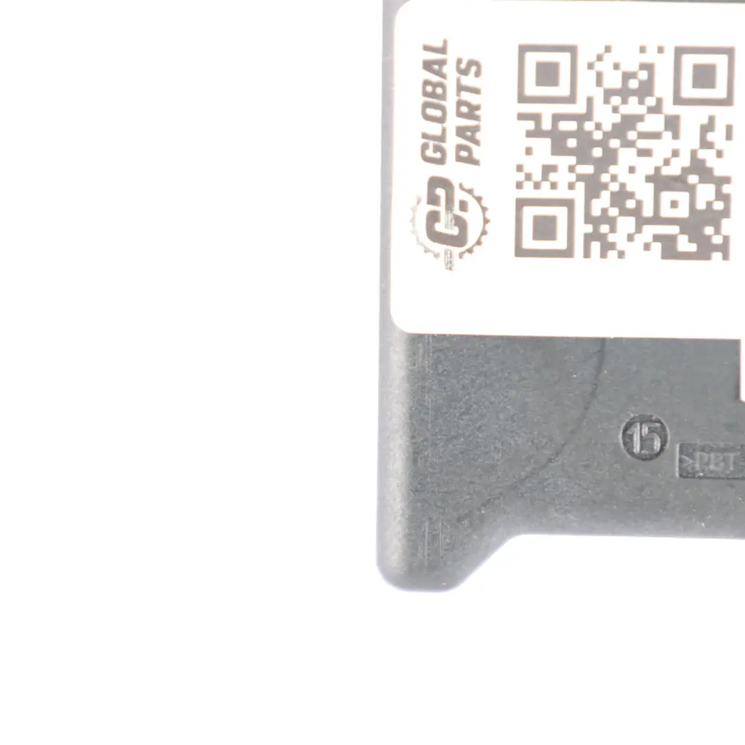 Volkswagen Golf CD1 Fuel Filter Fuel Pump Sender Control Unit - SKU 5Q0906093B - Part number 5Q0906093B