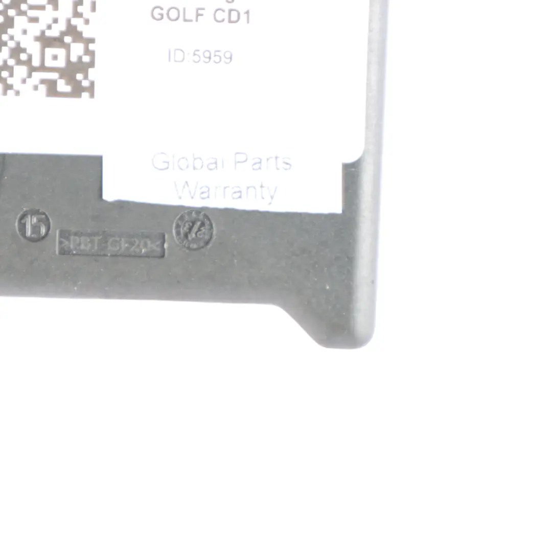 Filter Fuel Pump Sender Control Unit to Volkswagen Golf CD1 Fuel with Part number 5Q0906093B Volkswagen Golf CD1 Fuel Filter Fuel Pump Sender Control Unit - SKU 5Q0906093B - Part number 5Q0906093B