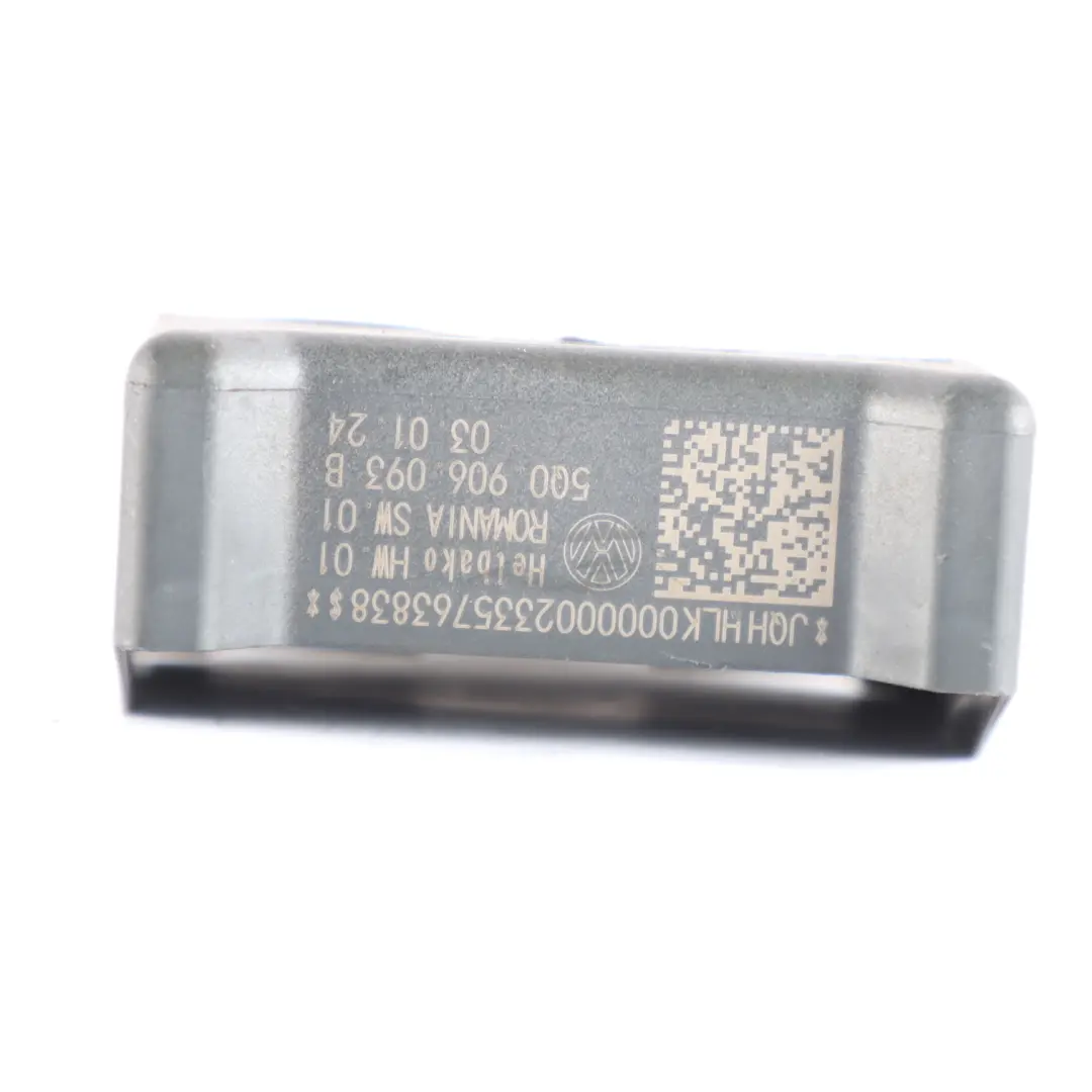 Filter Fuel Pump Sender Control Unit to Volkswagen Golf CD1 Fuel with Part number 5Q0906093B Volkswagen Golf CD1 Fuel Filter Fuel Pump Sender Control Unit - SKU 5Q0906093B - Part number 5Q0906093B