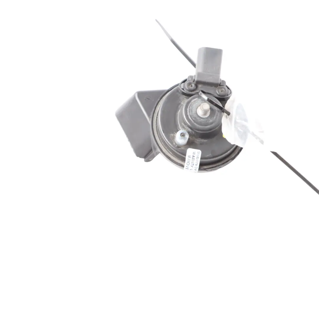 Basso Tono Pitch Segnale Acustico Allarme Sirena Fanfara per Audi A3 8V con numero di parte 5Q0951221F Audi A3 8V Basso Tono Pitch Segnale Acustico Allarme Sirena Fanfara - SKU 5Q0951221F - Numero di parte 5Q0951221F