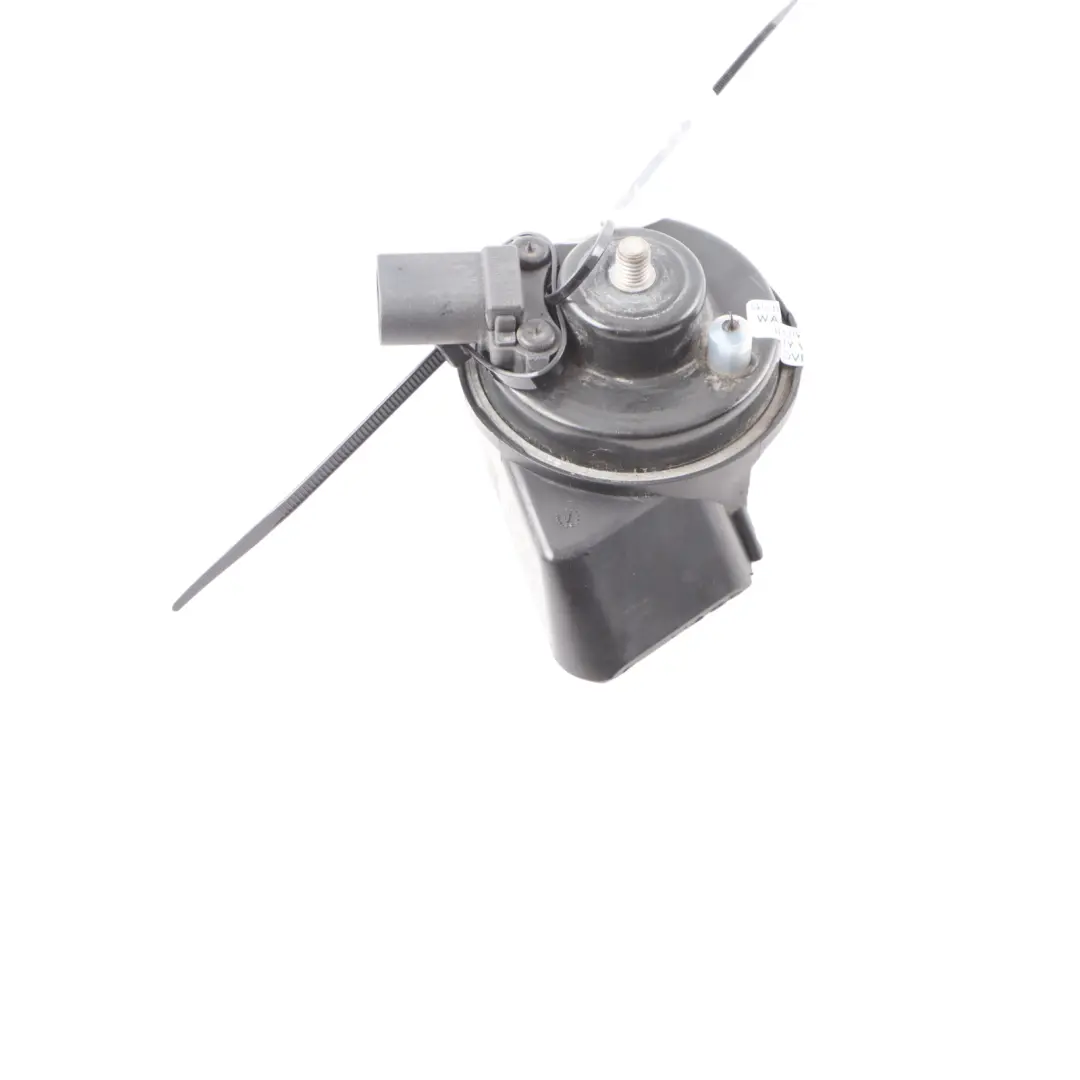 Audi A3 8V Tief Ton Horn Signal Horn Alarm Sirene Fanfare - SKU 5Q0951221F - Teilenummer 5Q0951221F