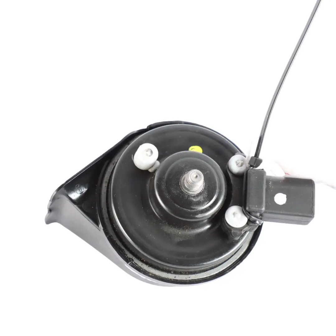 Signal-Lufthorn Hochton 5Q0951223D für Volkswagen Golf CD1 mit Teilenummer 5Q0951223D-1 Volkswagen Golf CD1 Signal-Lufthorn Hochton 5Q0951223D - SKU 5Q0951223D-1 - Teilenummer 5Q0951223D-1