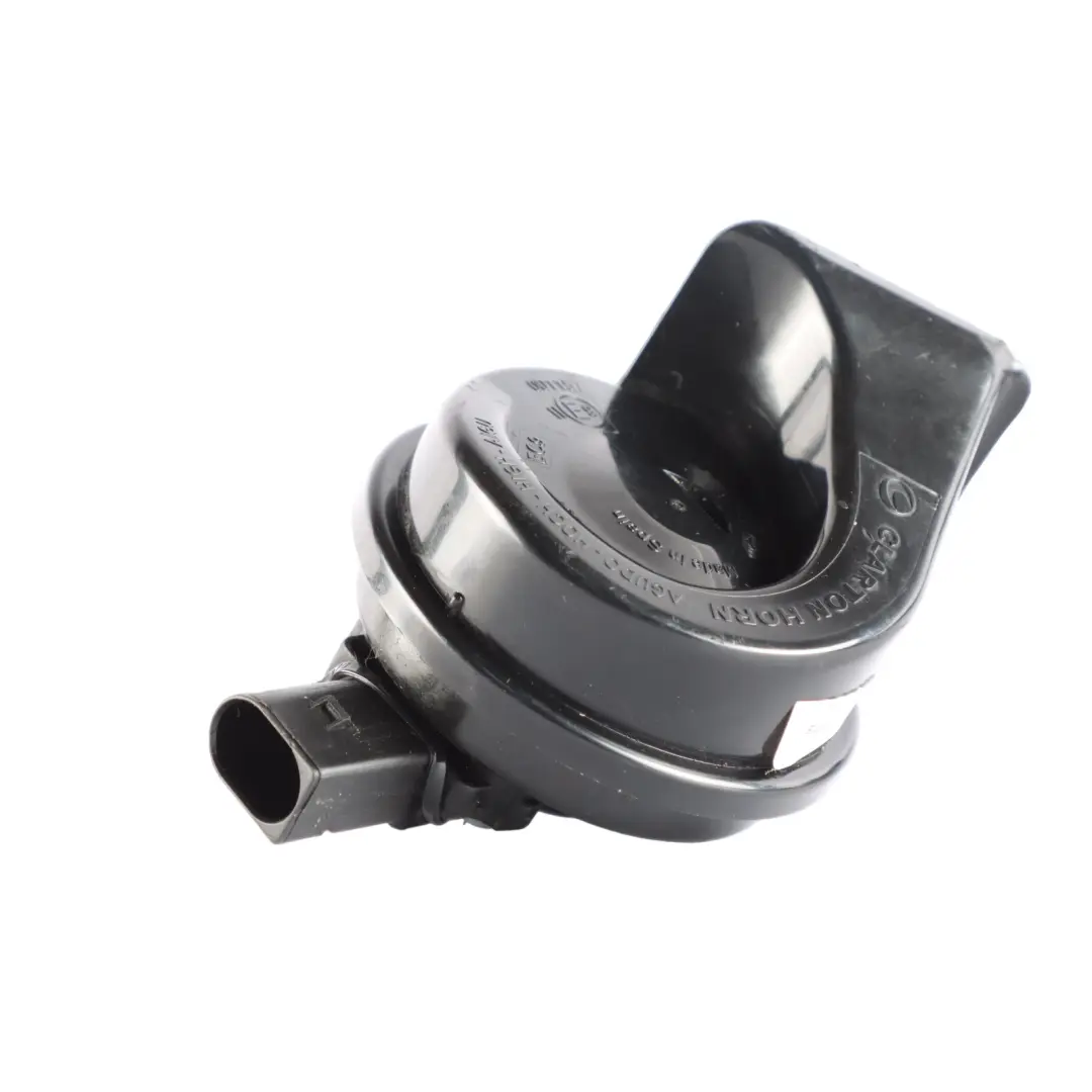 Volkswagen Golf CD1 Klakson Sygnał Dźwiękowy 5Q0951223D - SKU 5Q0951223D-1 - Numer Części 5Q0951223D-1