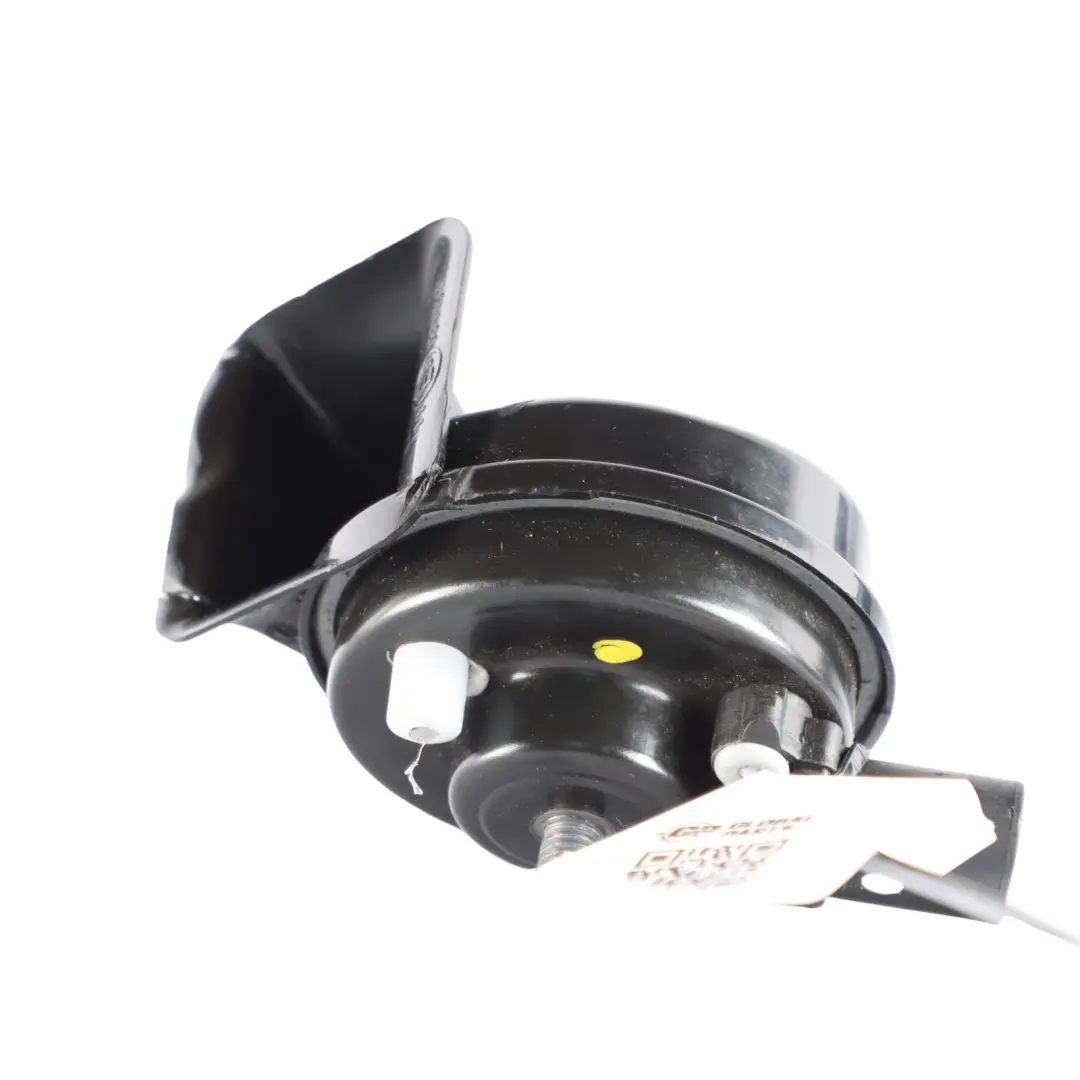 Klakson Sygnał Dźwiękowy 5Q0951223D do Volkswagen Golf CD1 o numerze 5Q0951223D-1 Volkswagen Golf CD1 Klakson Sygnał Dźwiękowy 5Q0951223D - SKU 5Q0951223D-1 - Numer Części 5Q0951223D-1