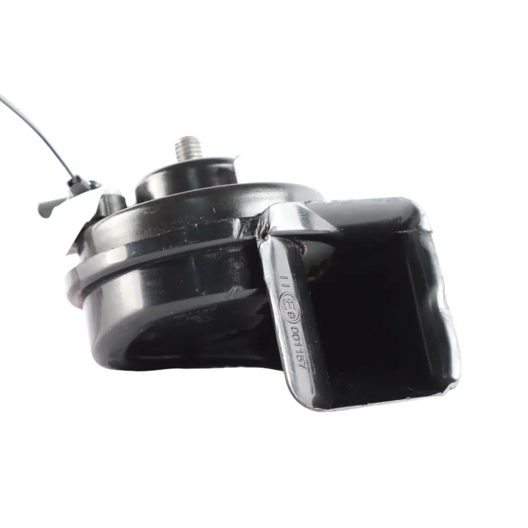 Avertisseur sonore High Tone 5Q0951223D pour Volkswagen Golf CD1 à propos du numéro de pièce 5Q0951223D-1 Volkswagen Golf CD1 Avertisseur sonore High Tone 5Q0951223D - SKU 5Q0951223D-1 - Numéro de pièce 5Q0951223D-1