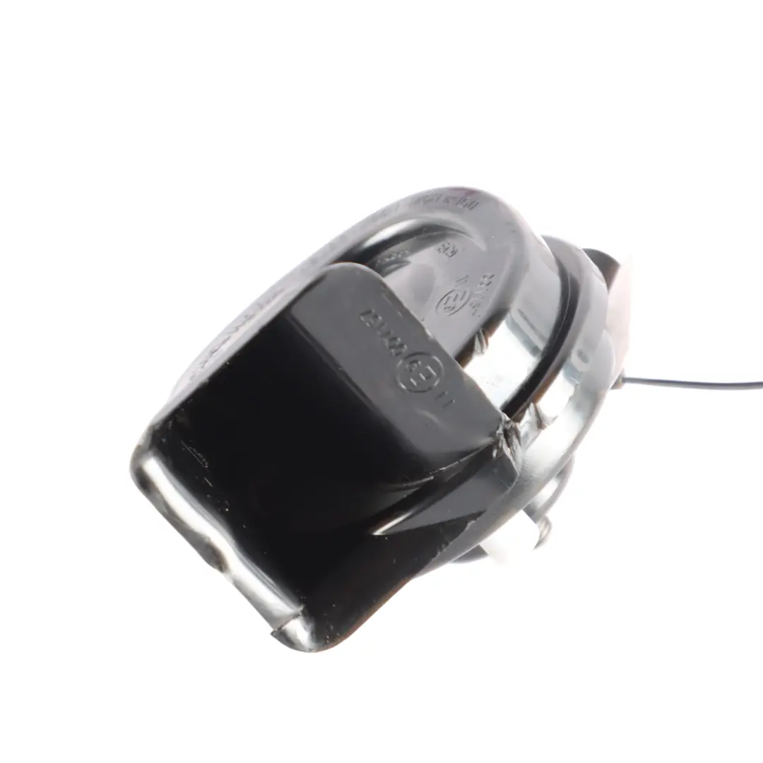 Signal-Lufthorn Hochton 5Q0951223D für Volkswagen Golf CD1 mit Teilenummer 5Q0951223D-1 Volkswagen Golf CD1 Signal-Lufthorn Hochton 5Q0951223D - SKU 5Q0951223D-1 - Teilenummer 5Q0951223D-1