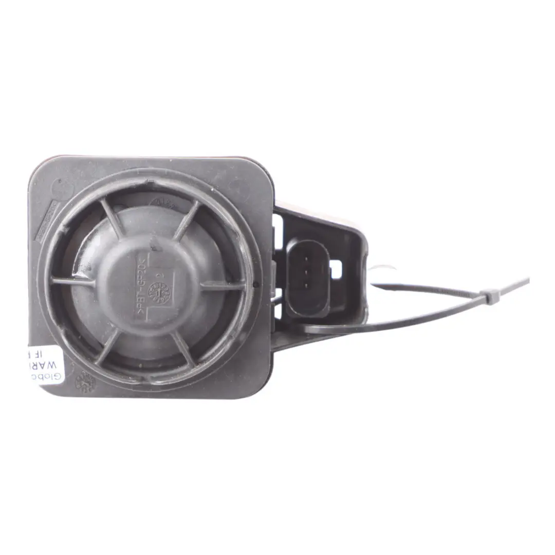 Sistema de Alarma Sirena Antirrobo Señal Bocina para Volkswagen VW Polo 6R con número de pieza 5Q0951605A Volkswagen VW Polo 6R Sistema de Alarma Sirena Antirrobo Señal Bocina - SKU 5Q0951605A - Número de pieza 5Q0951605A