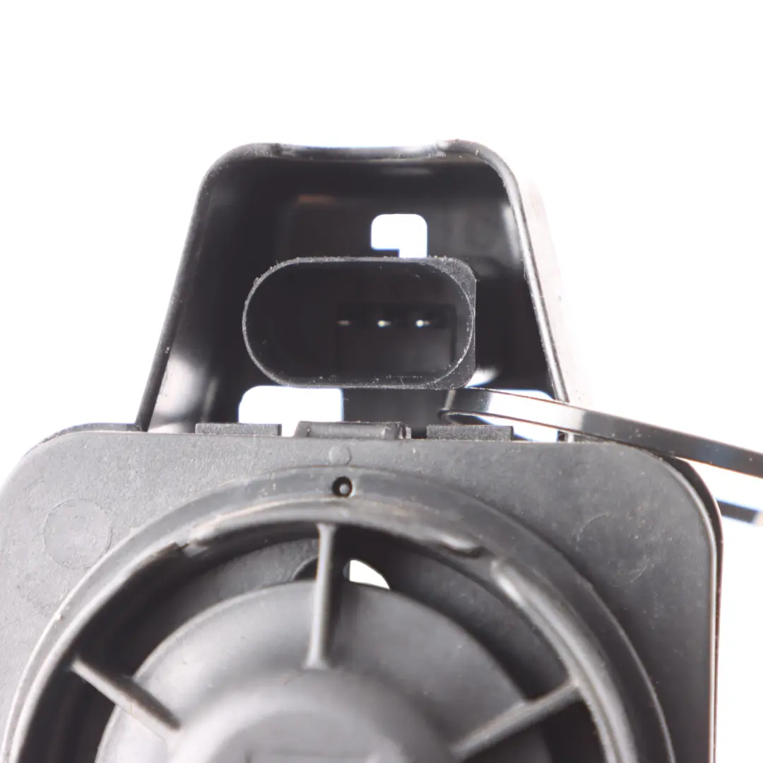 Volkswagen VW Polo 6R Alarm System Siren Anti-Theft Signal Horn - SKU 5Q0951605A - Part number 5Q0951605A